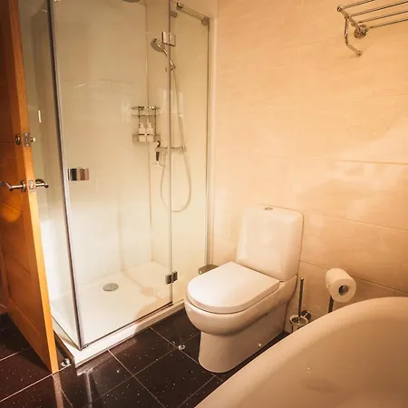 Apartamento High Tor House Tarbert  Exterior foto