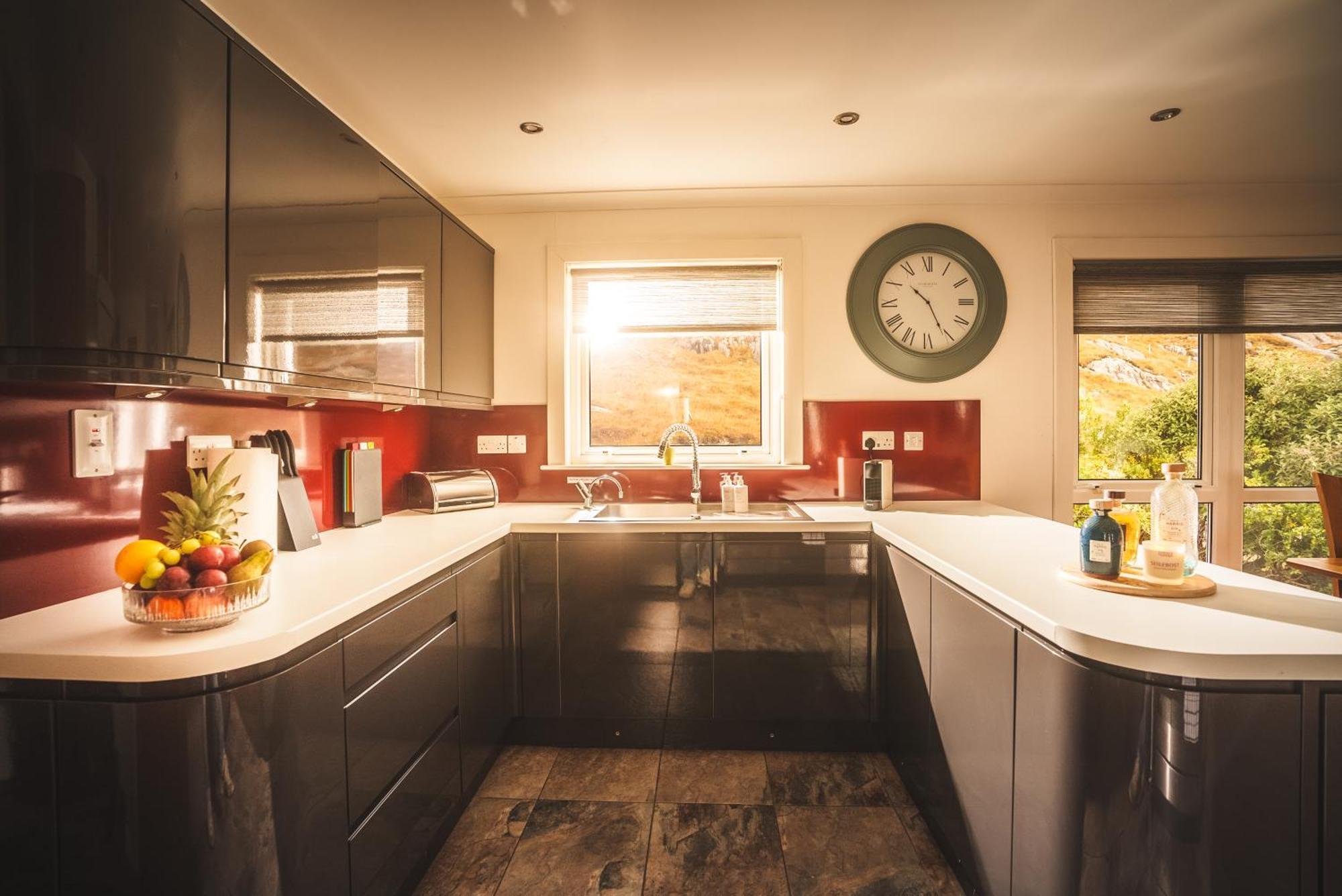 High Tor House Apartment *