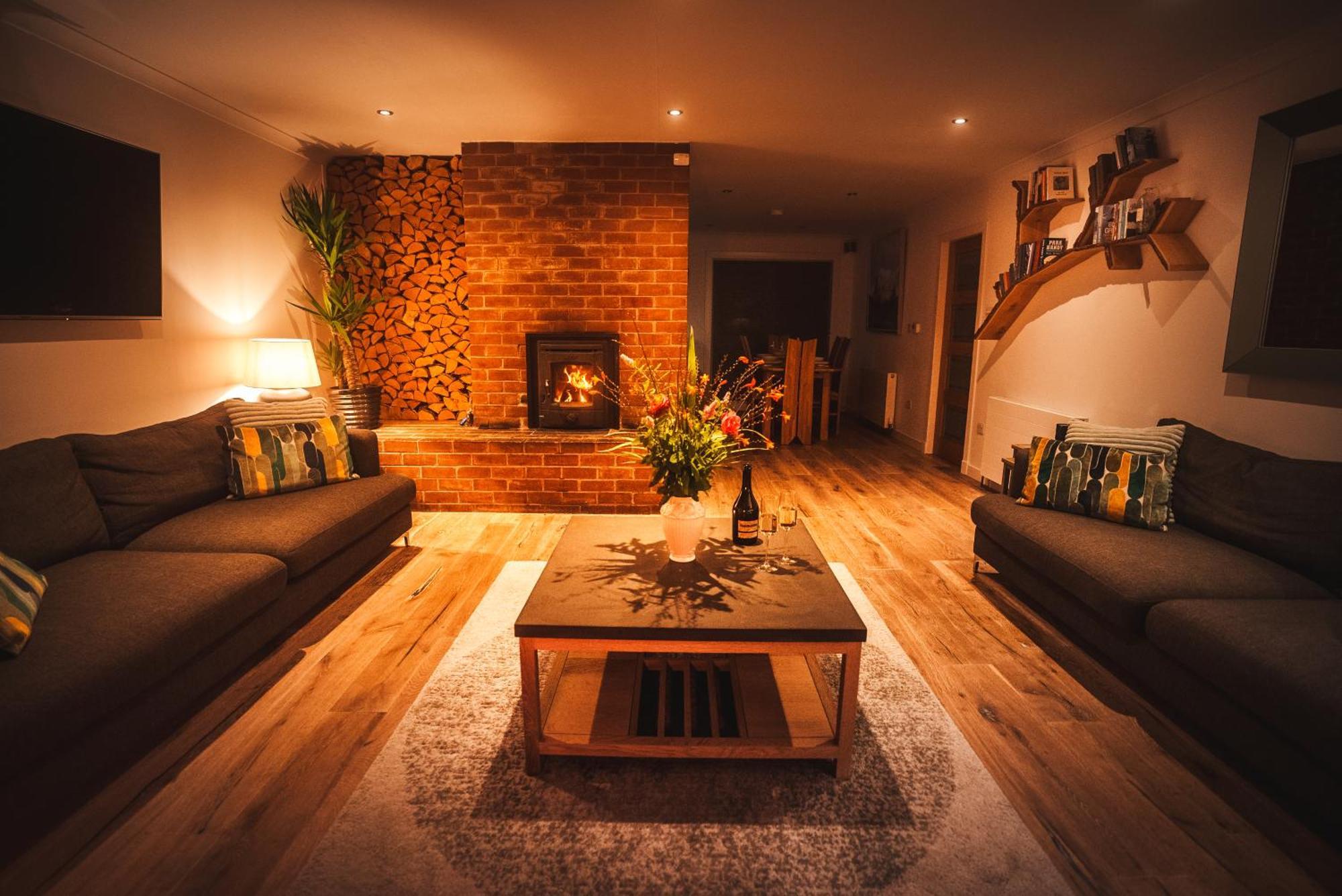 High Tor House Apartment Tarbert (Lewis and Harris)