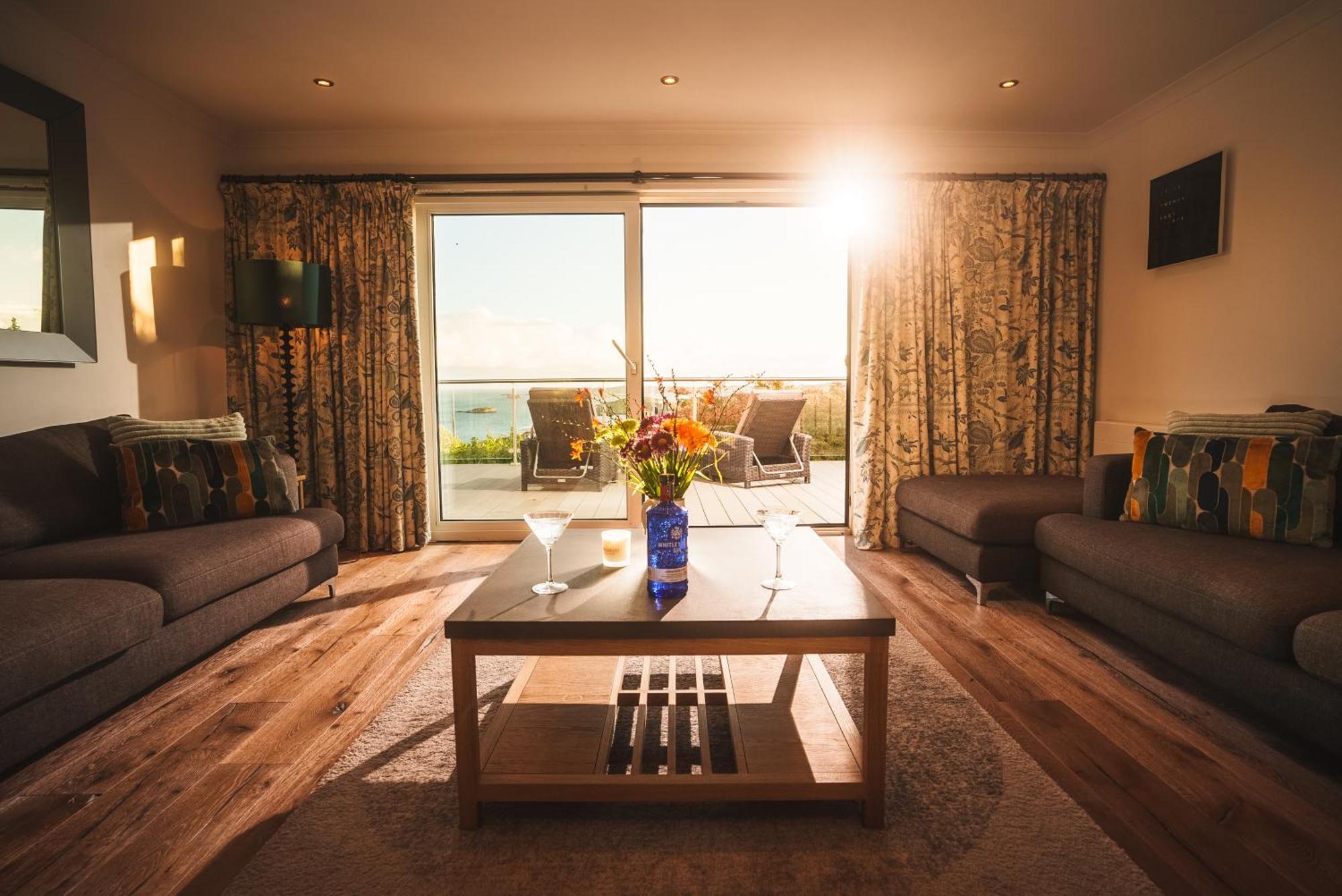 High Tor House Apartment Tarbert (Lewis and Harris)